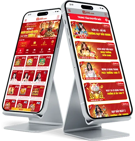 Cá cược trên di động
