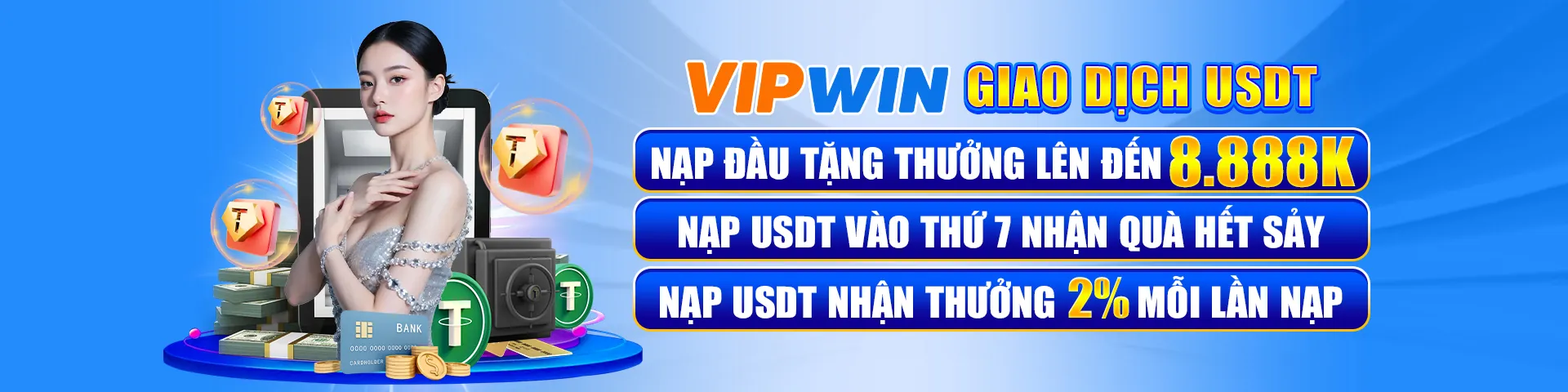Hình ảnh sang trọng của chương trình VIP Win55 với các phần thưởng độc quyền