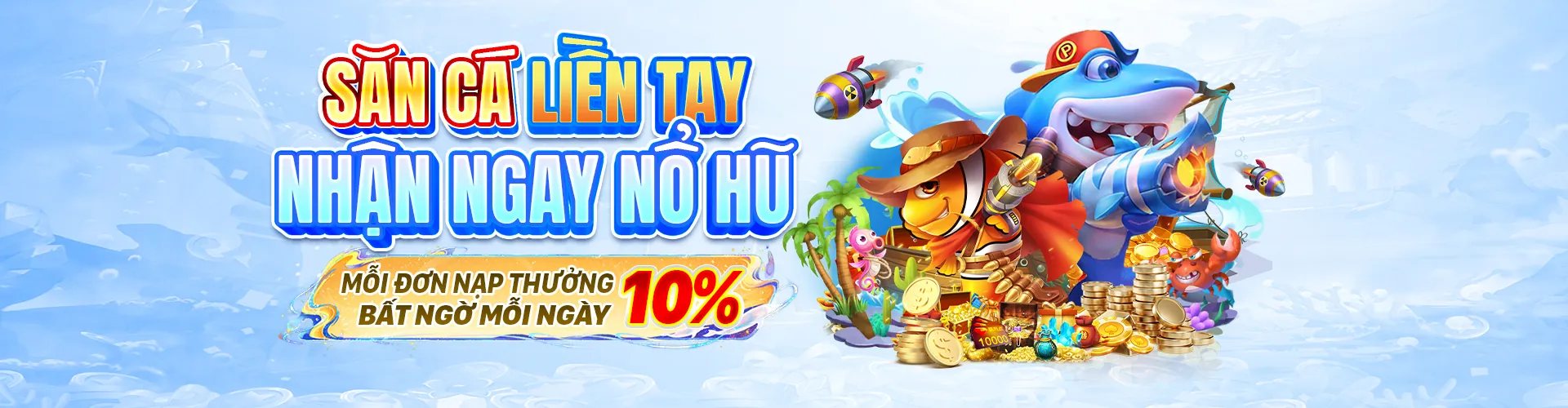 Thưởng Nạp Hàng Ngày