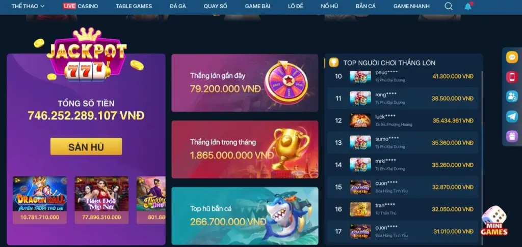 Quy trình rút tiền tại Win55