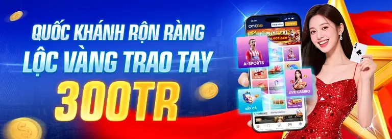 Ứng dụng di động Win55 trên điện thoại