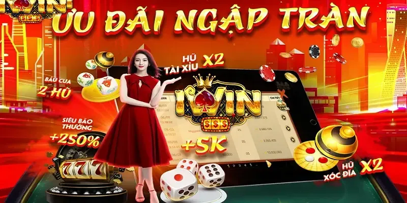 Người chơi tận hưởng lợi ích khi đăng nhập WIN55